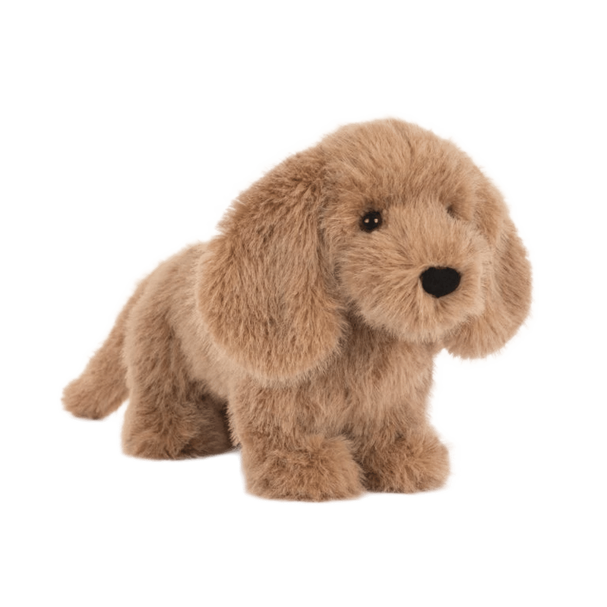 Pecanine Sausage Dog