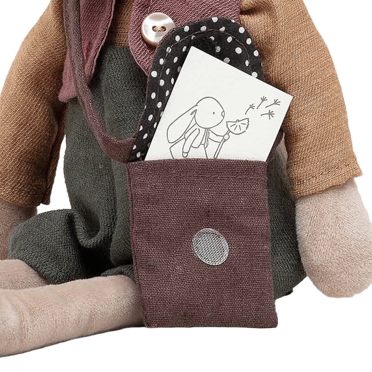 Pedlar Bunny
