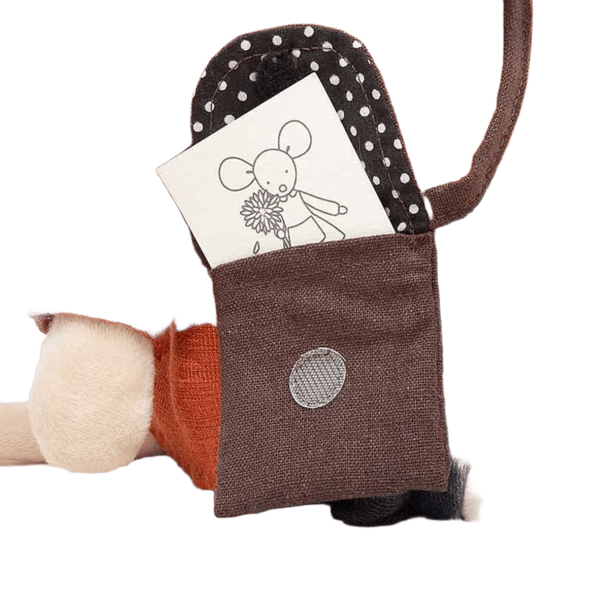 Pedlar Mouse
