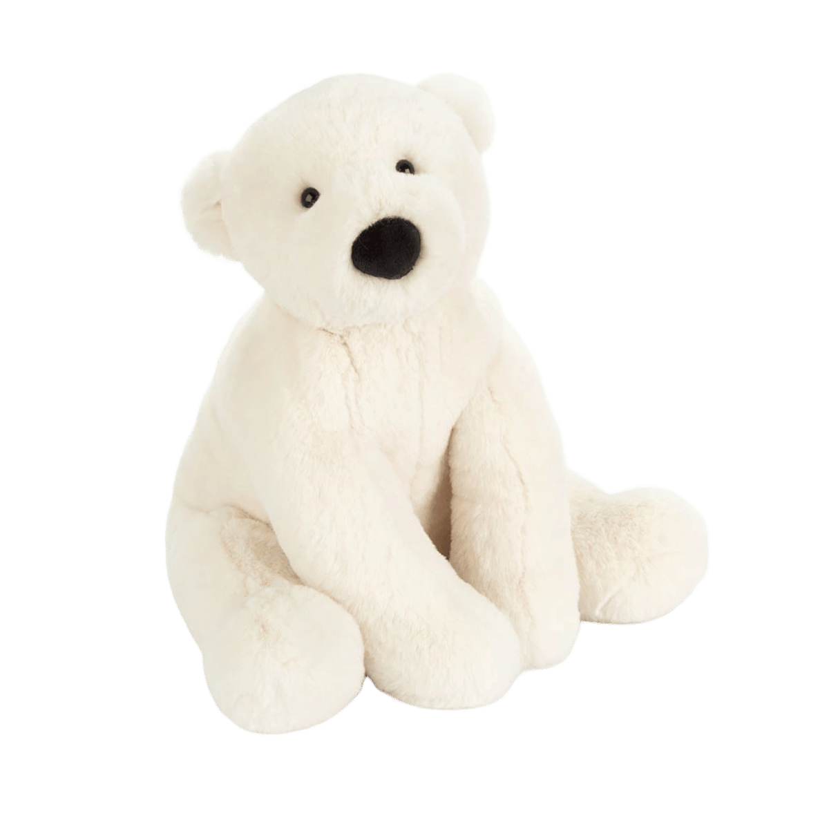 Perry Polar Bear