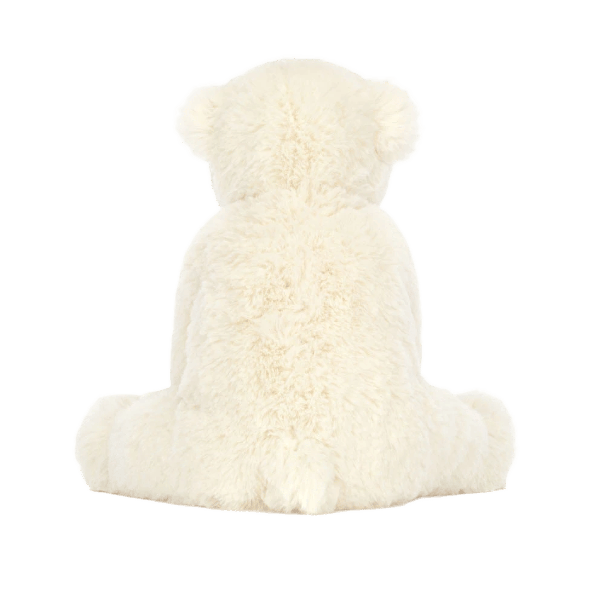 Perry Polar Bear