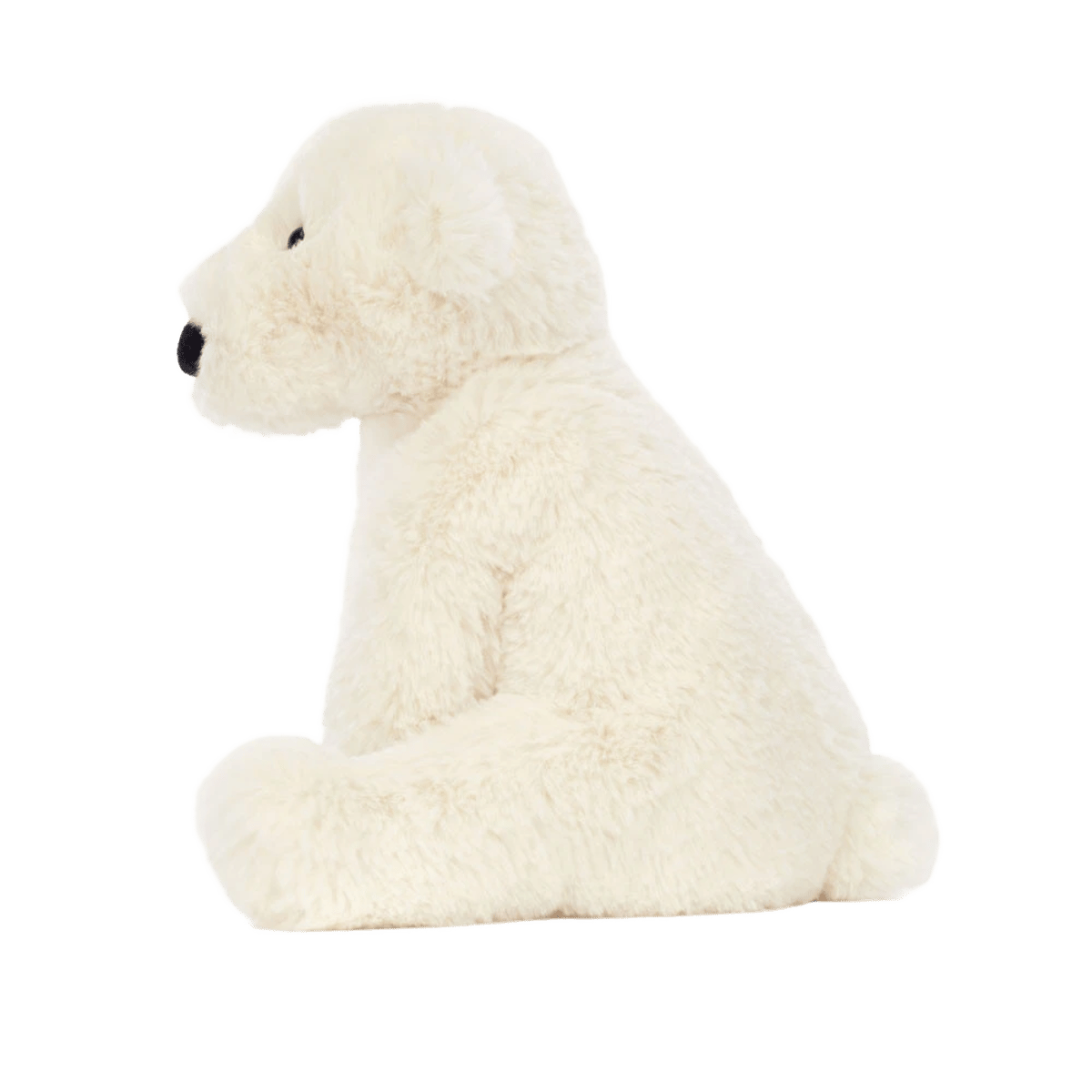 Perry Polar Bear