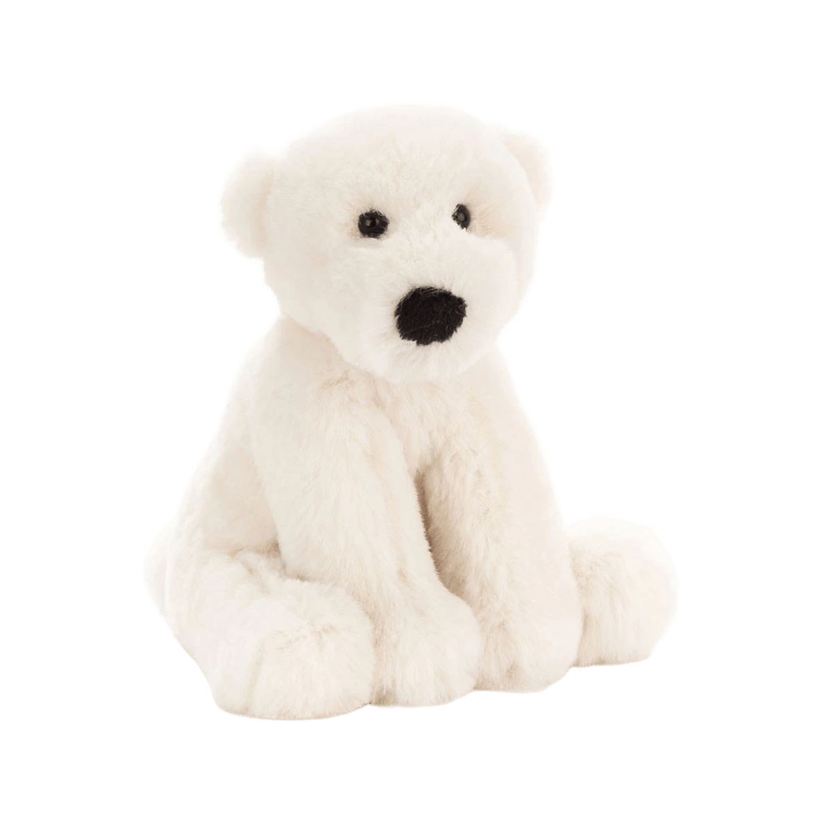 Perry Polar Bear