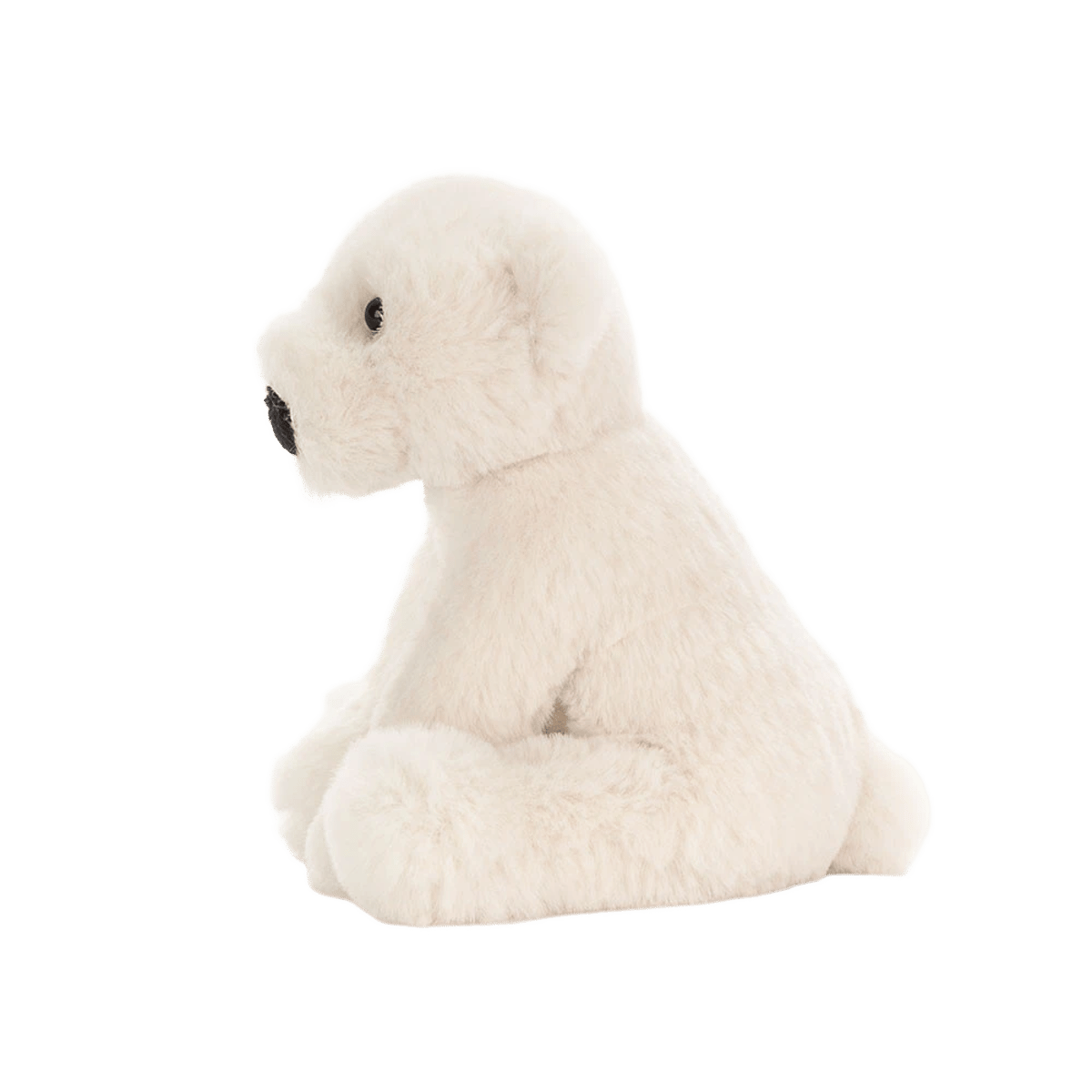 Perry Polar Bear