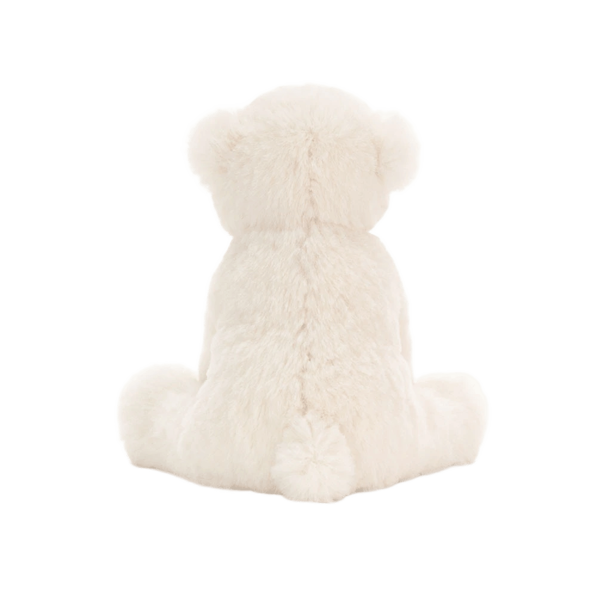 Perry Polar Bear