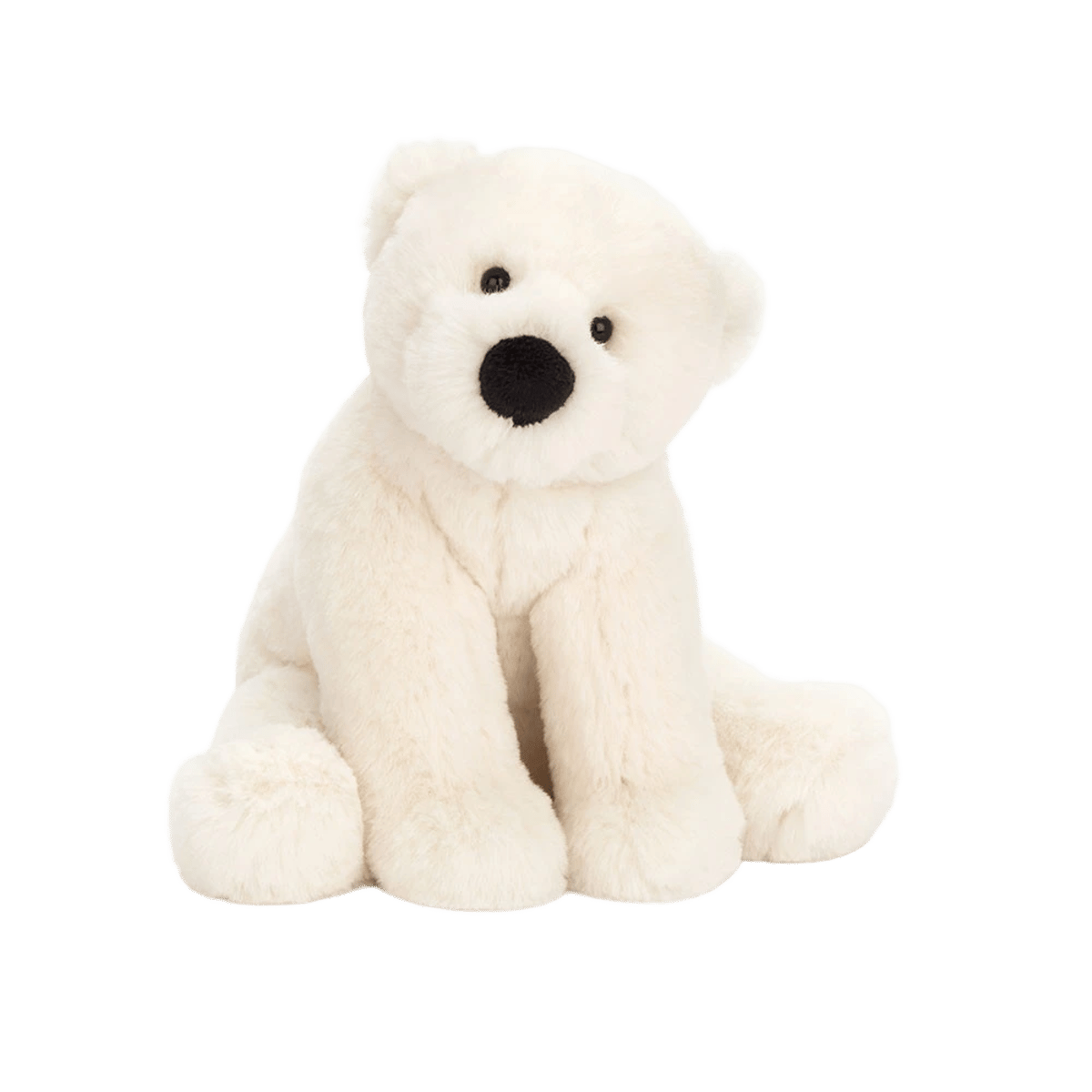 Perry Polar Bear