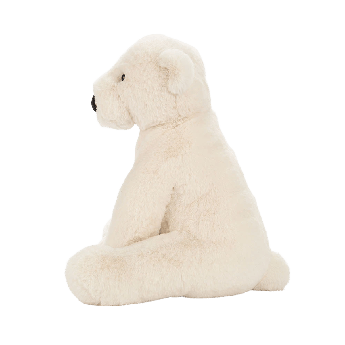 Perry Polar Bear