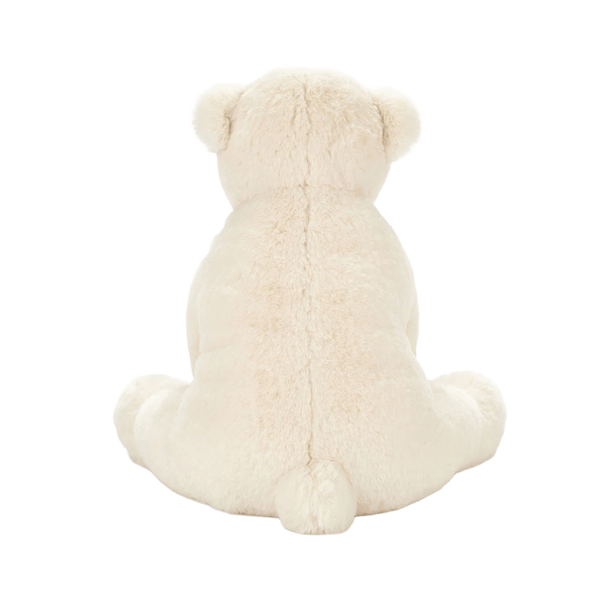 Perry Polar Bear