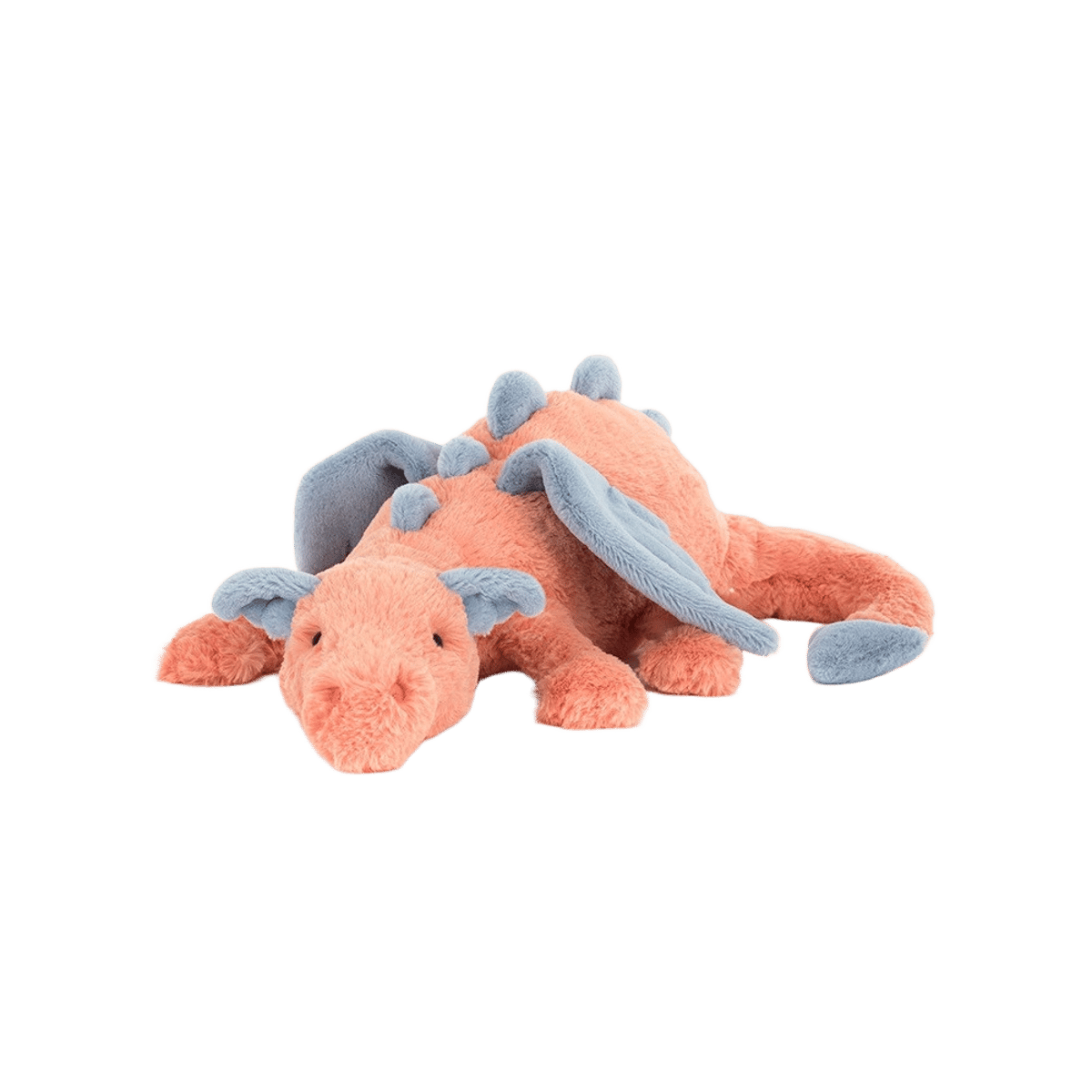 Persimmon Dragon