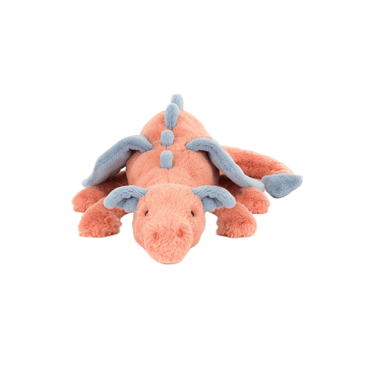 Persimmon Dragon