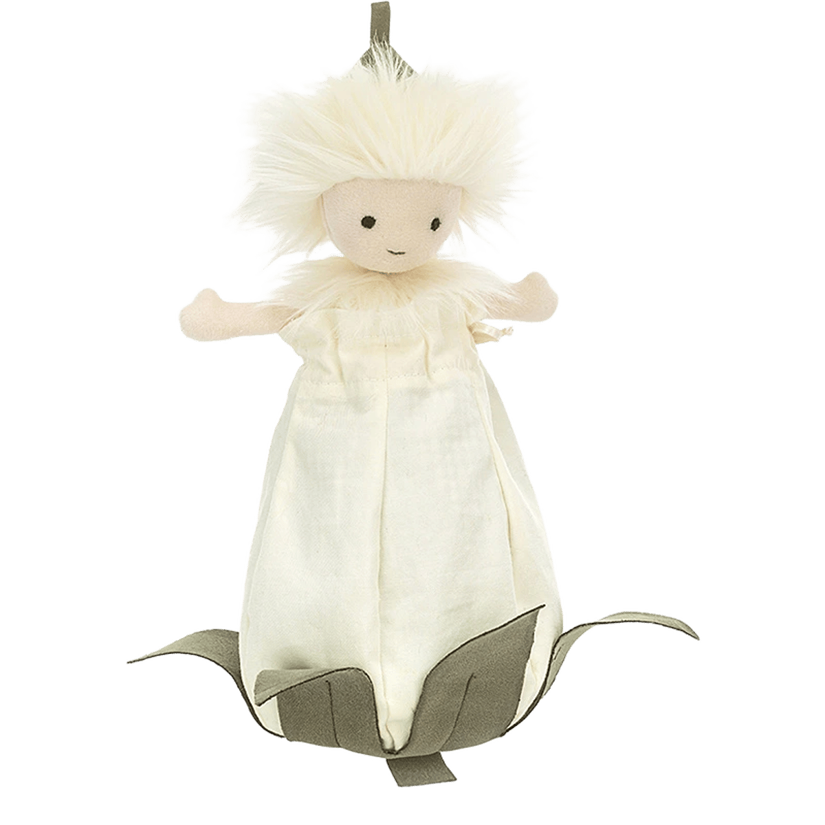 Petalkins Fluffkin Flower Fairy