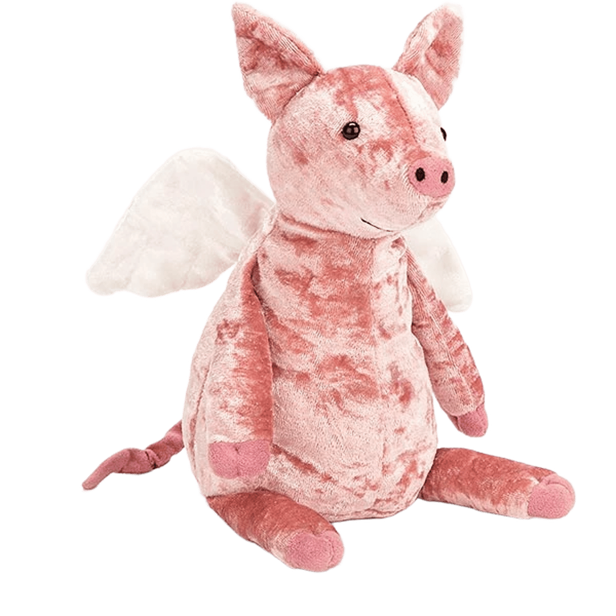 Piggy Might Fly