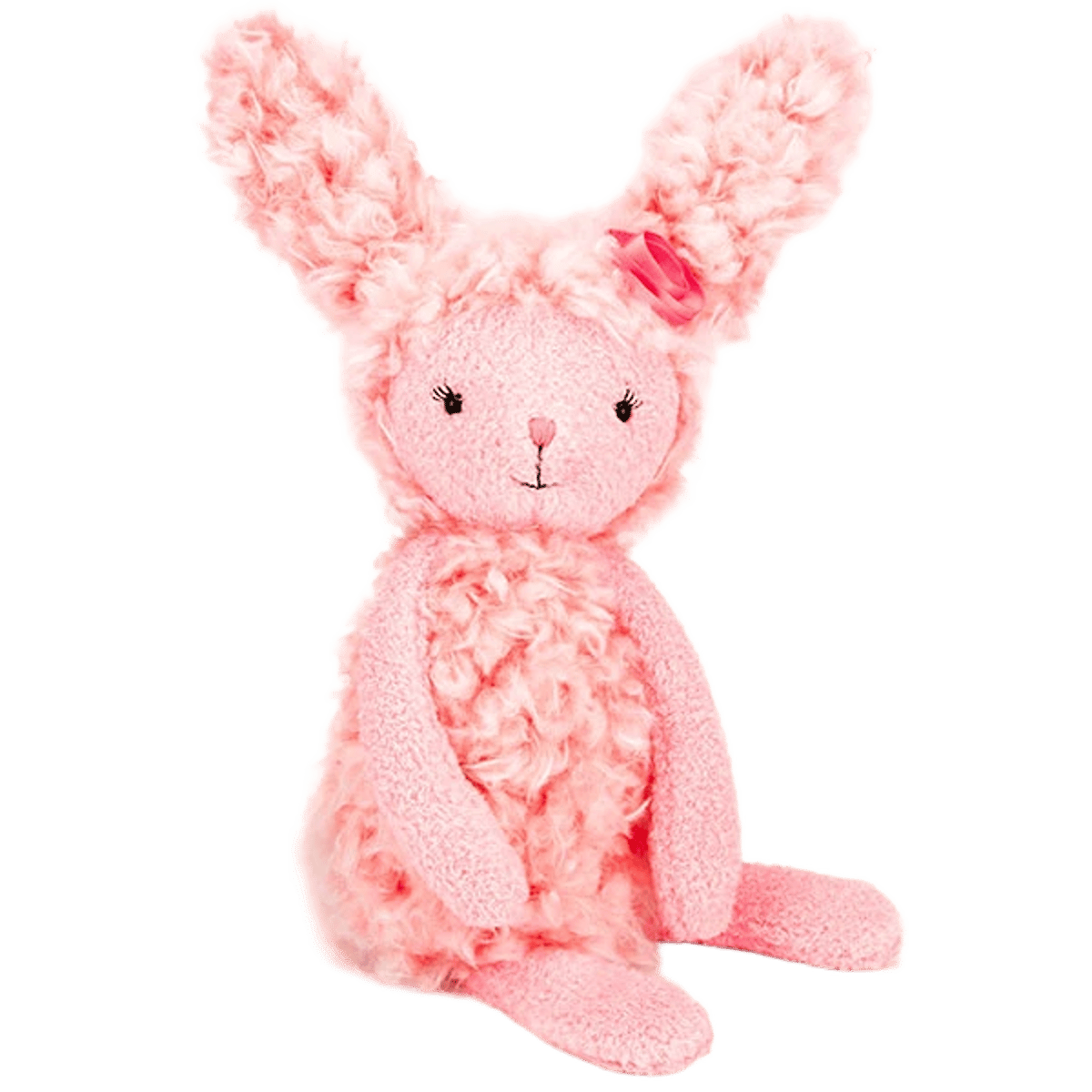 Pink Bunny Wunny