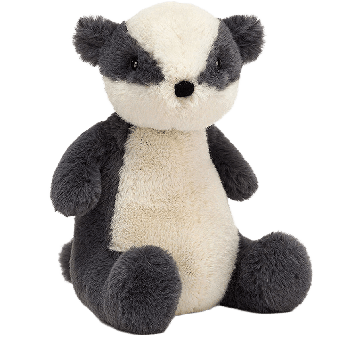 Pipsy Badger