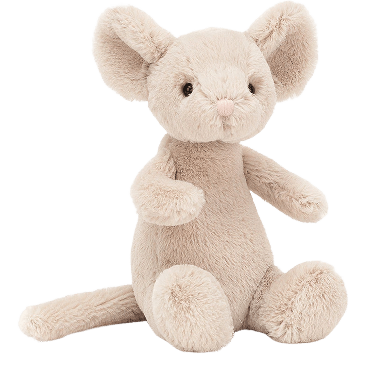 Pipsy Mouse