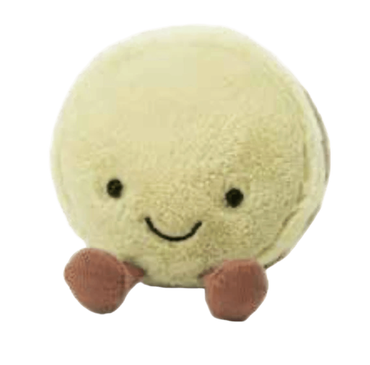 Pistachio Macaron