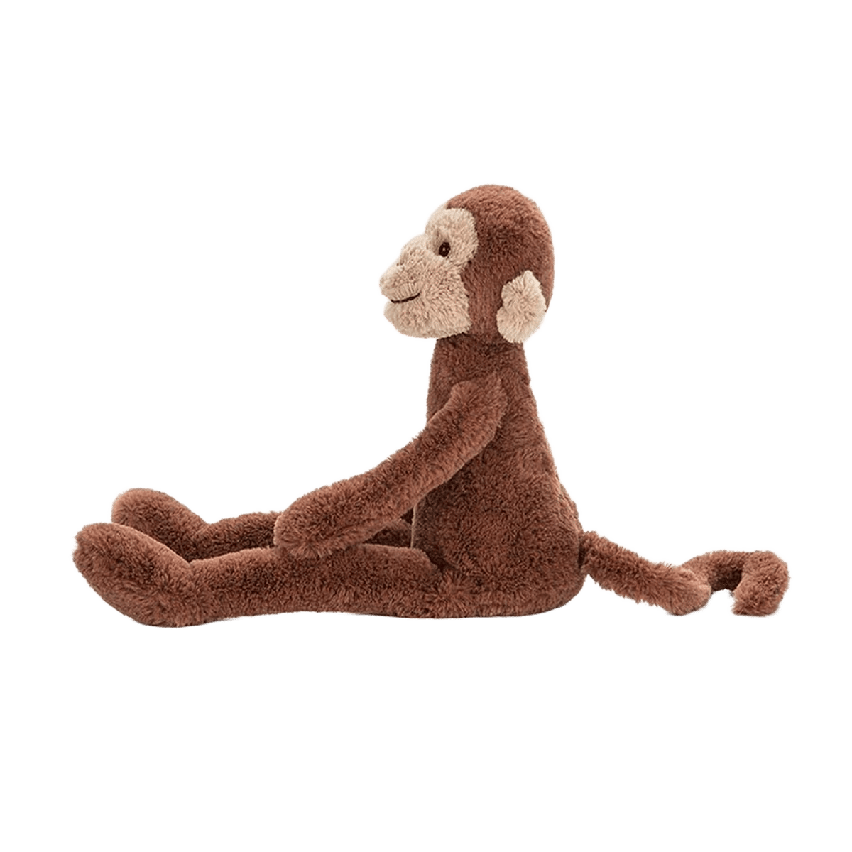 Pitterpat Monkey
