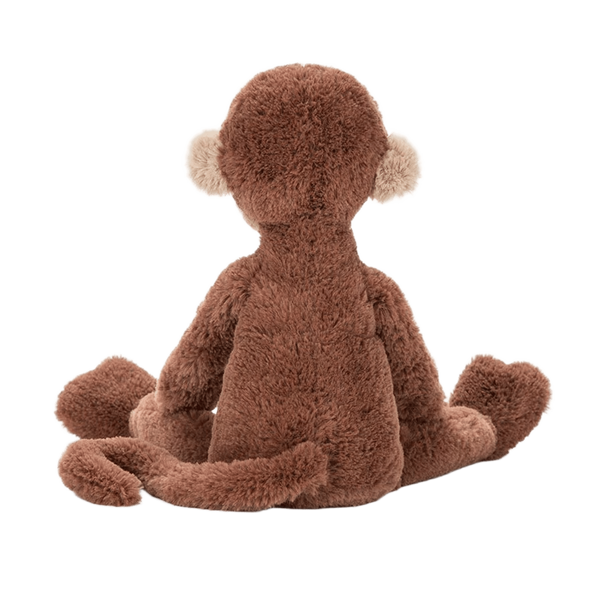 Pitterpat Monkey