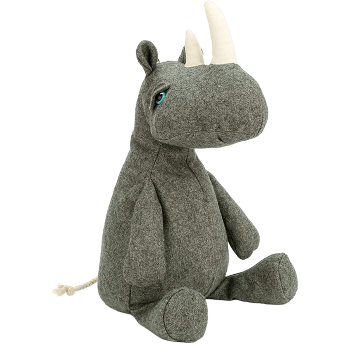 Pobblewob Rhino