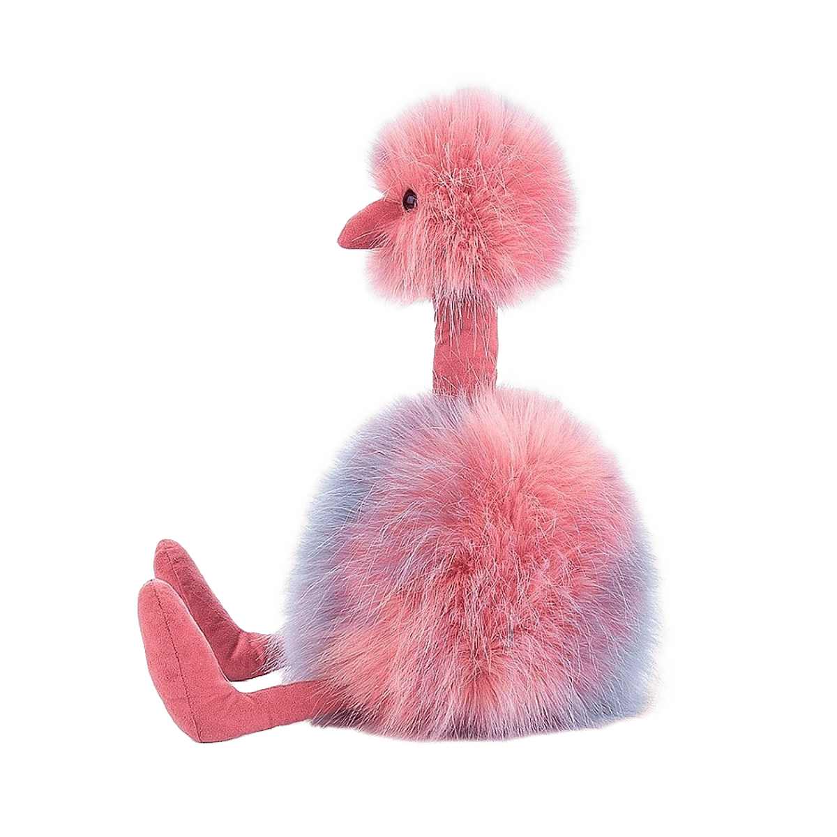 Candy Floss Pompom