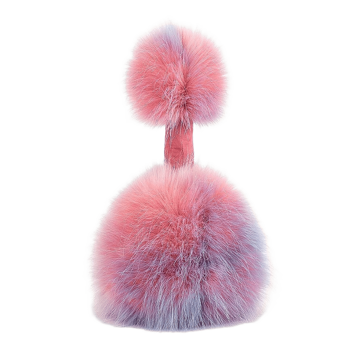 Candy Floss Pompom