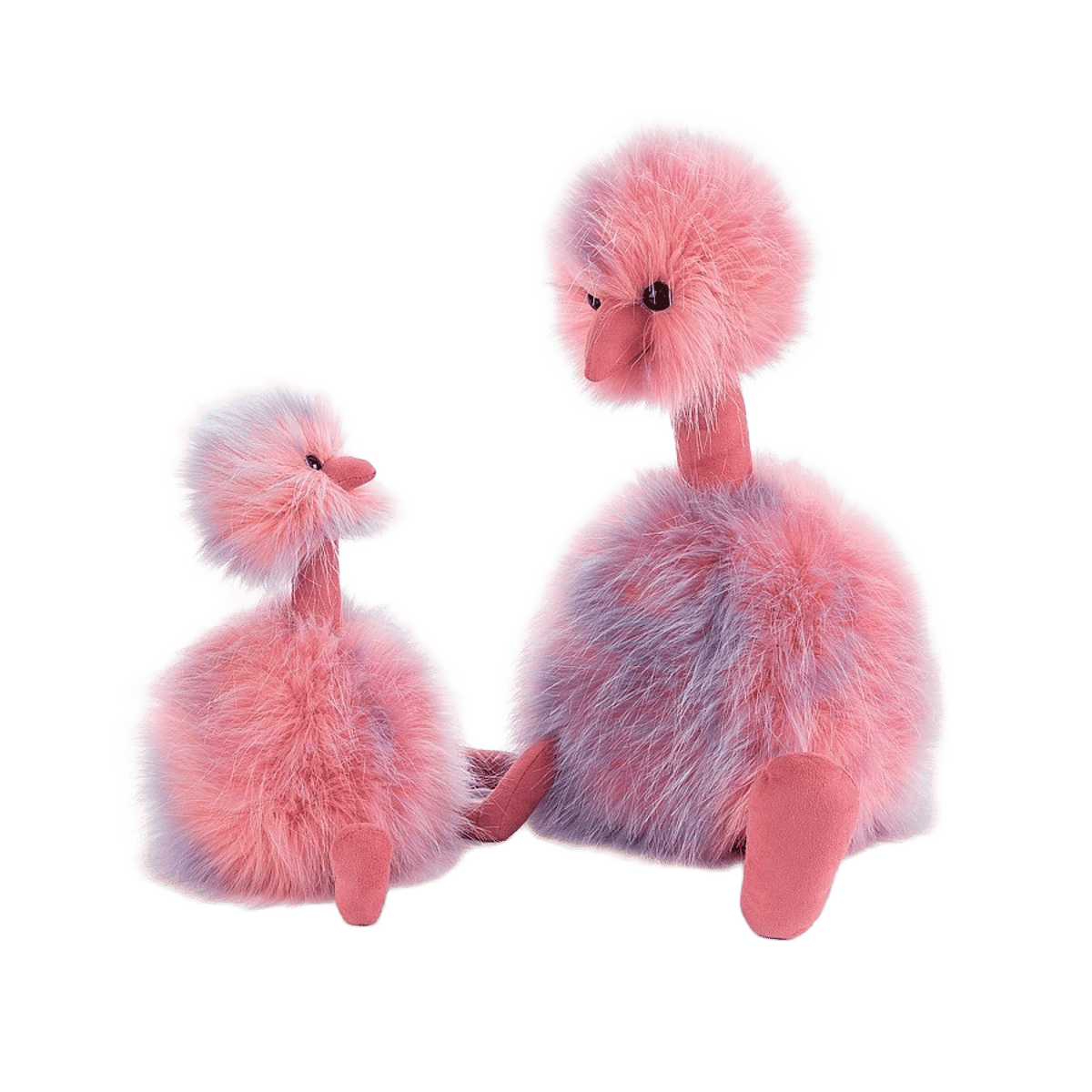 Candy Floss Pompom