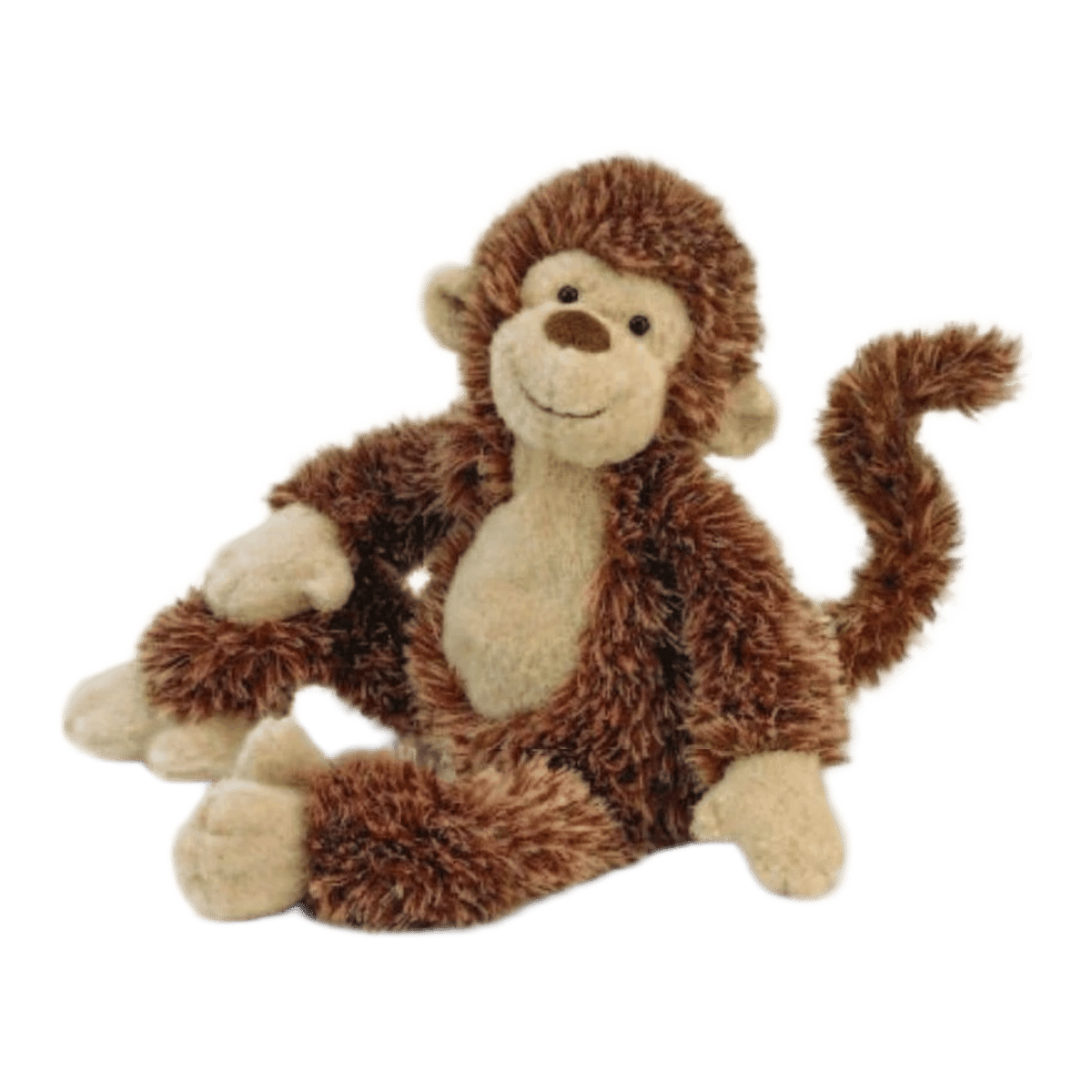 Pootlie Monkey