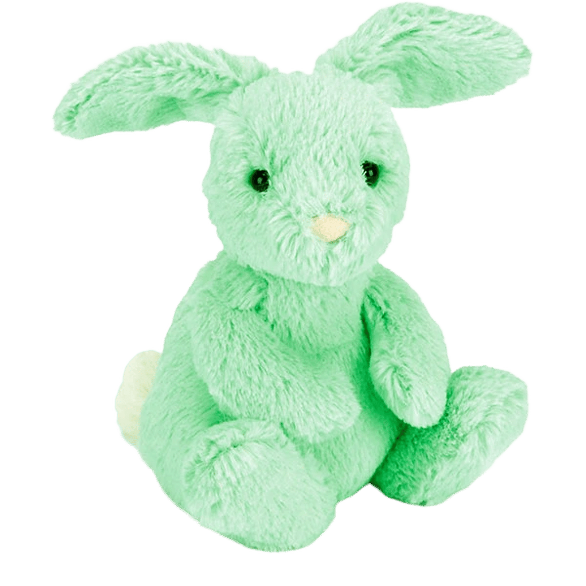 Poppet Mint Bunny