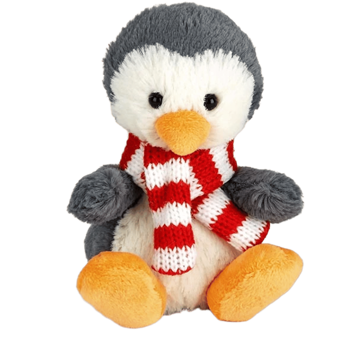 Poppet Penguin