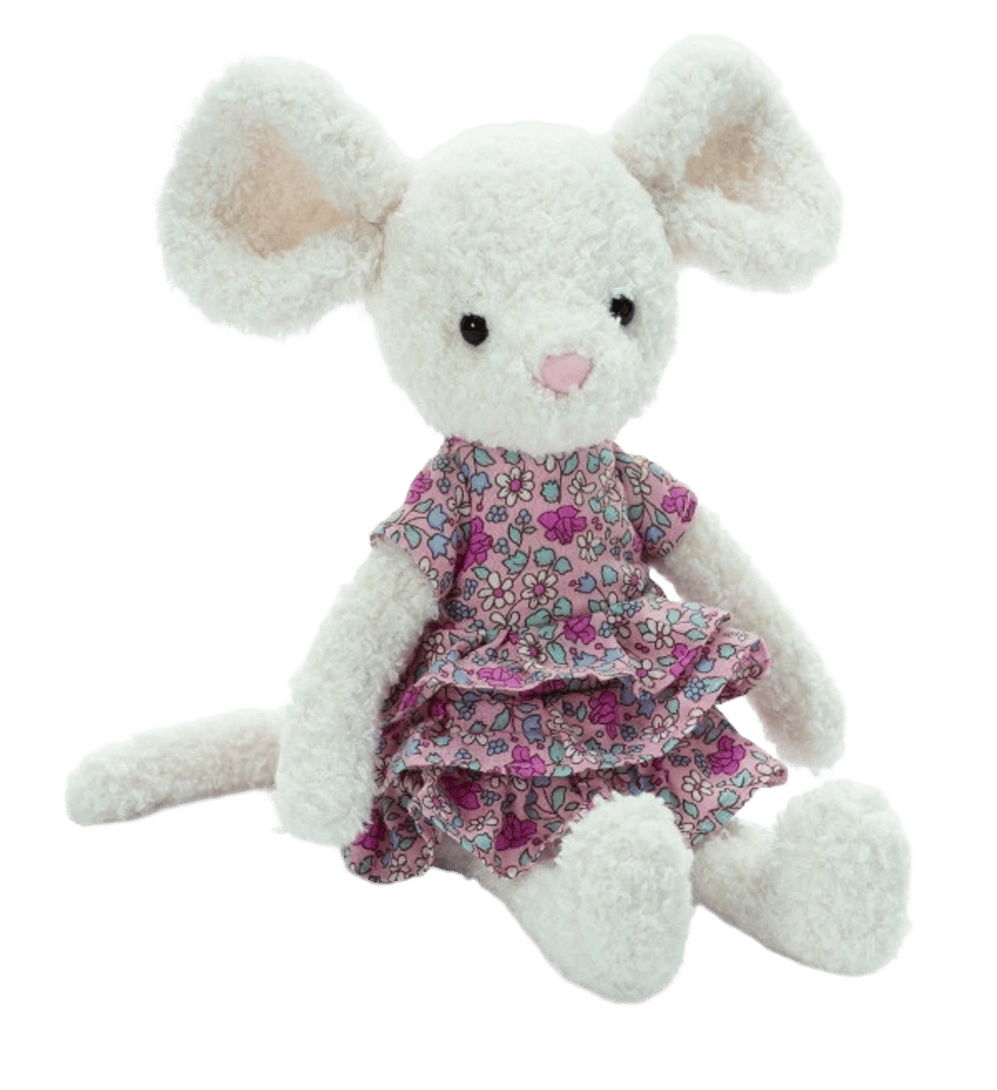 Posy Myrtle Mouse