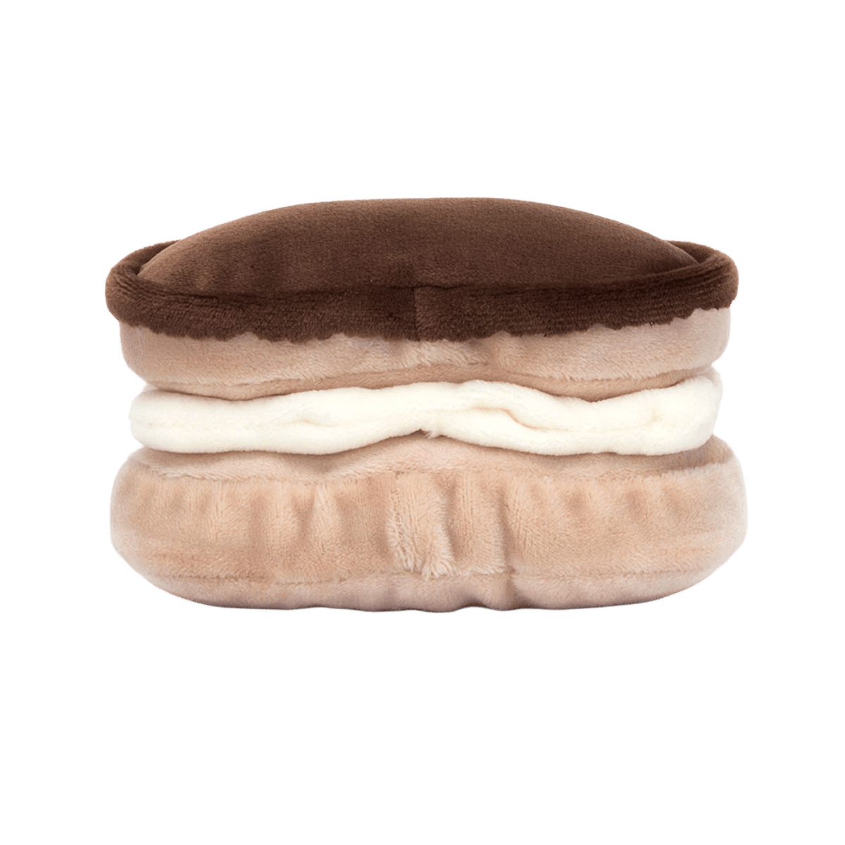Pretty Patisserie Éclair