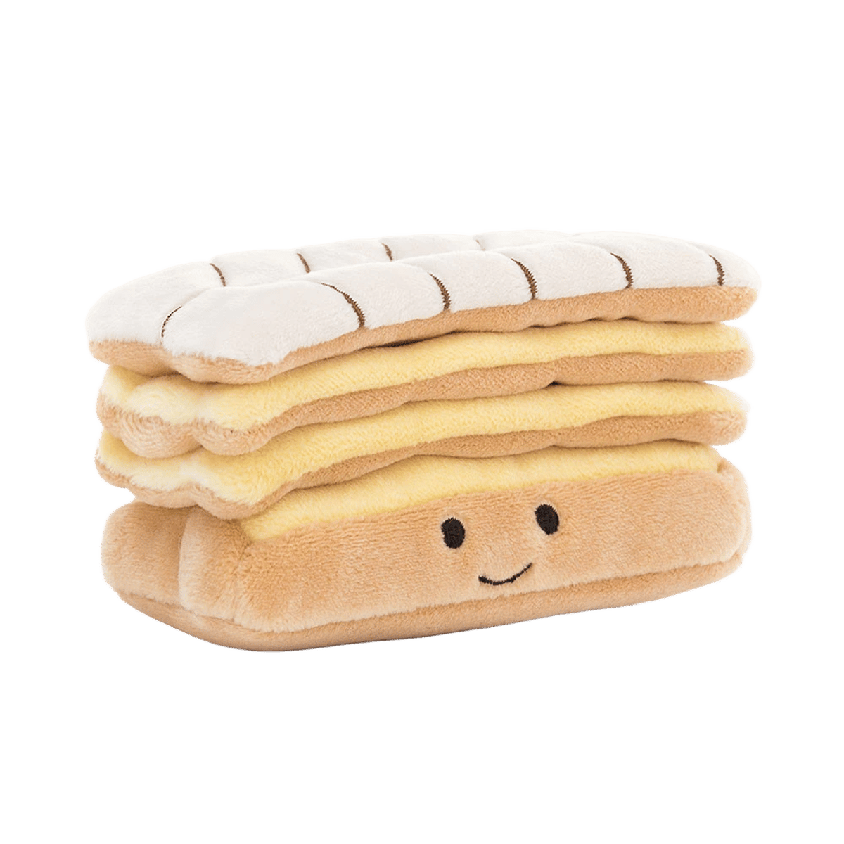 Pretty Patisserie Mille Feuille