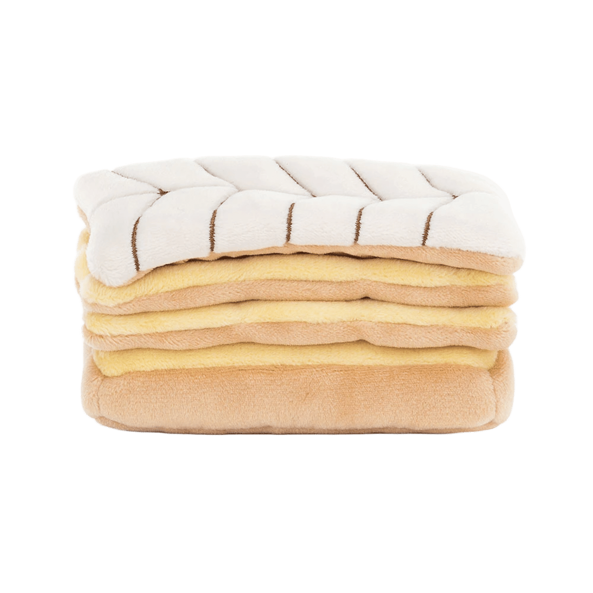 Pretty Patisserie Mille Feuille