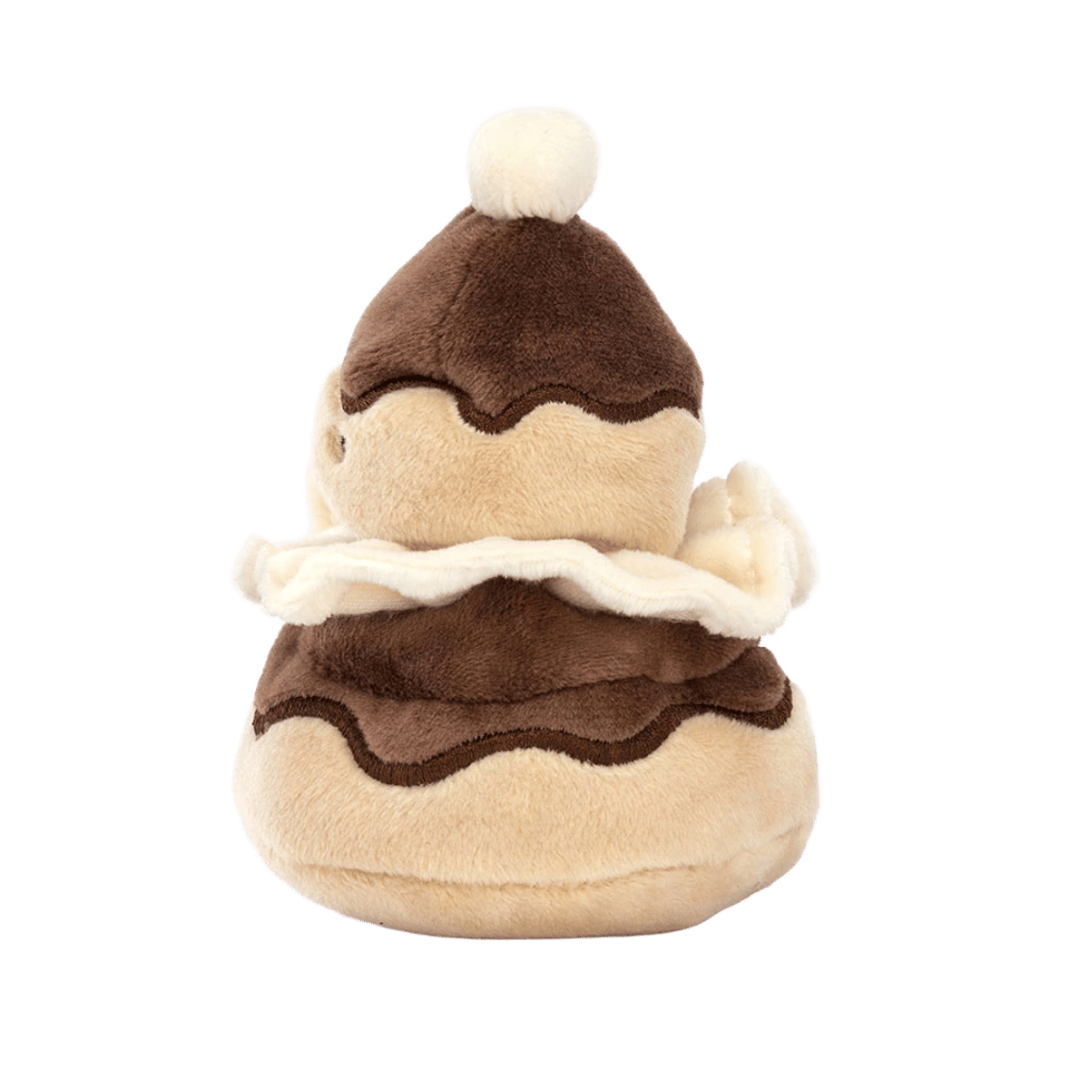 Pretty Patisserie Religieuse