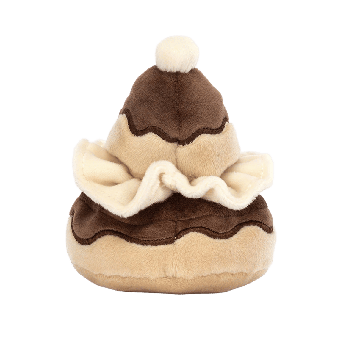 Pretty Patisserie Religieuse