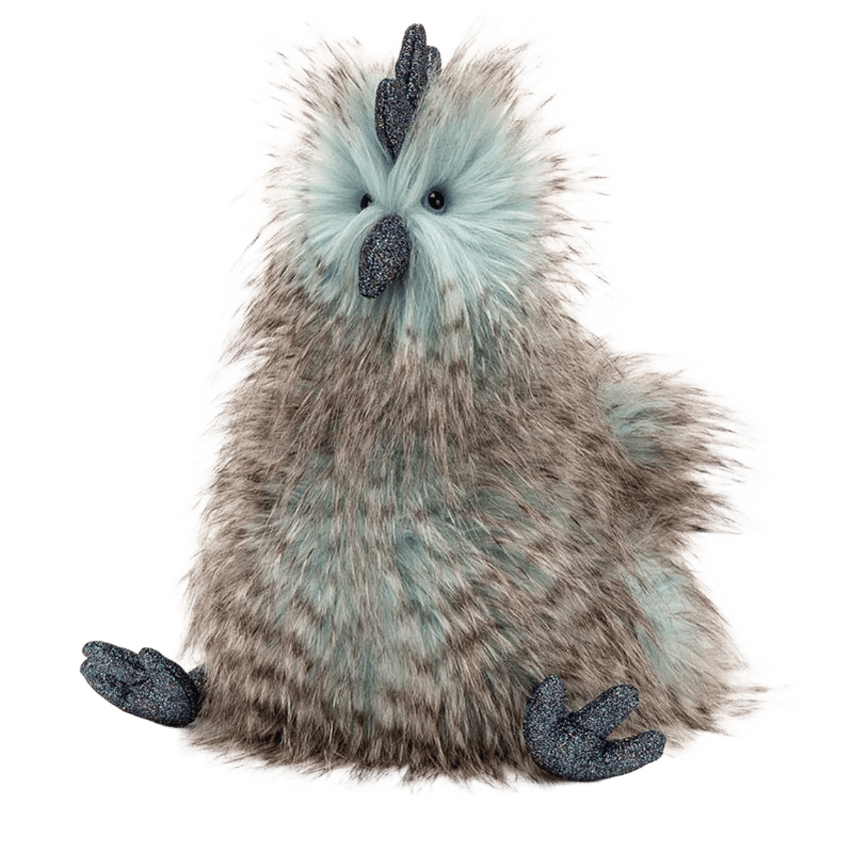 Priscilla Chicken