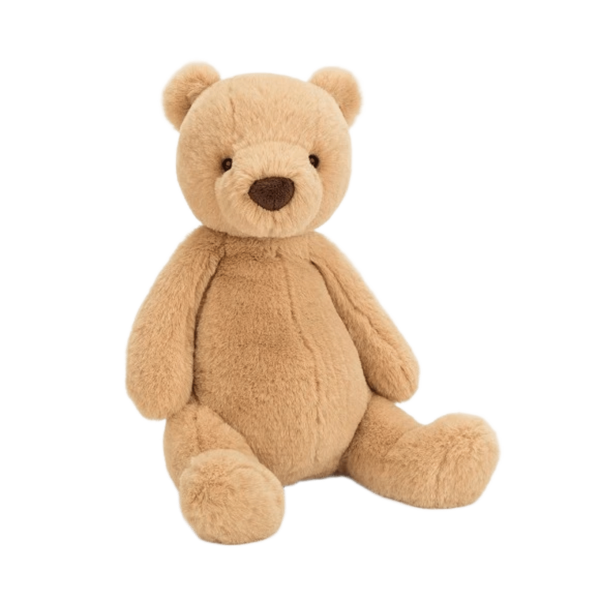 Puffles Bear