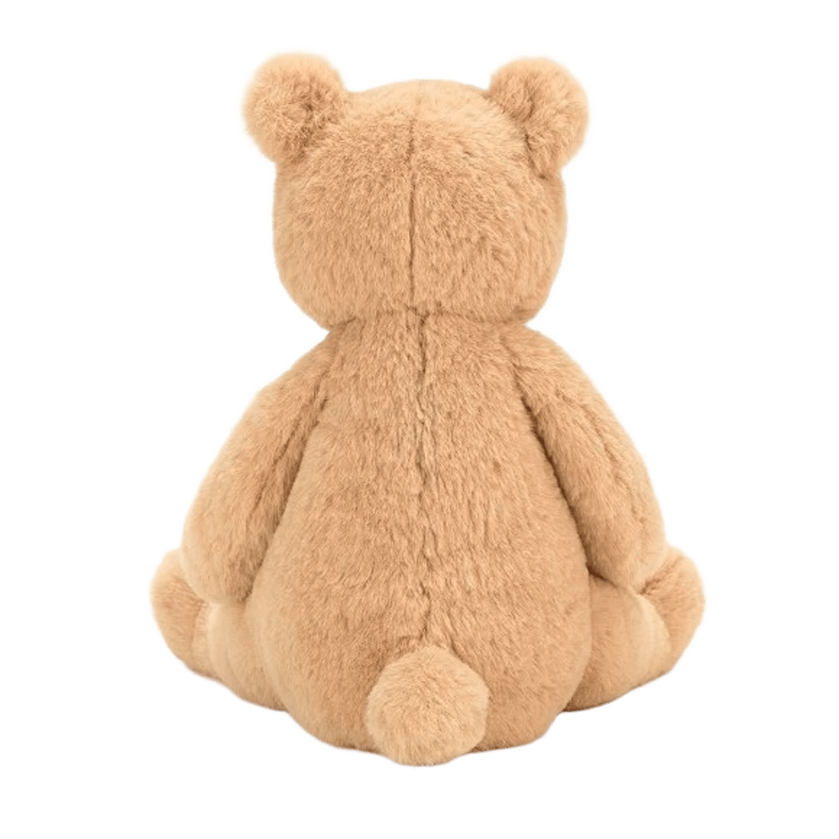 Puffles Bear