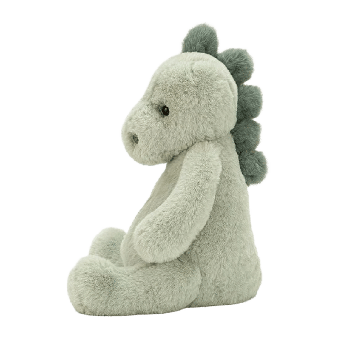 Puffles Dino