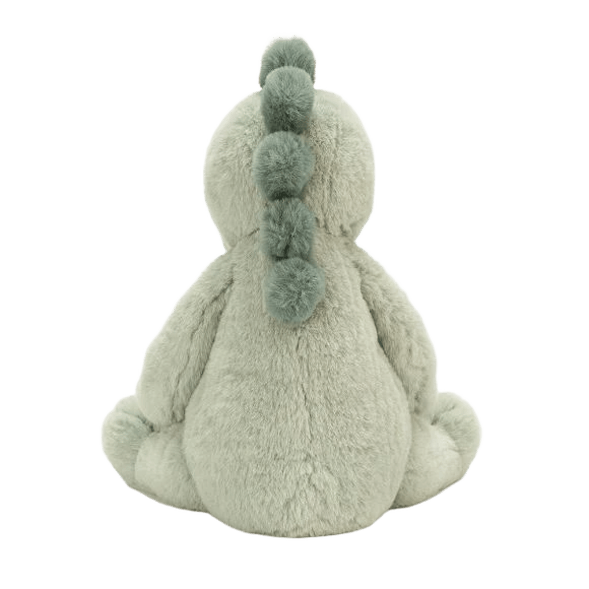 Puffles Dino