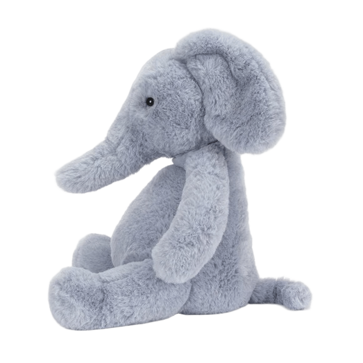 Puffles Elephant