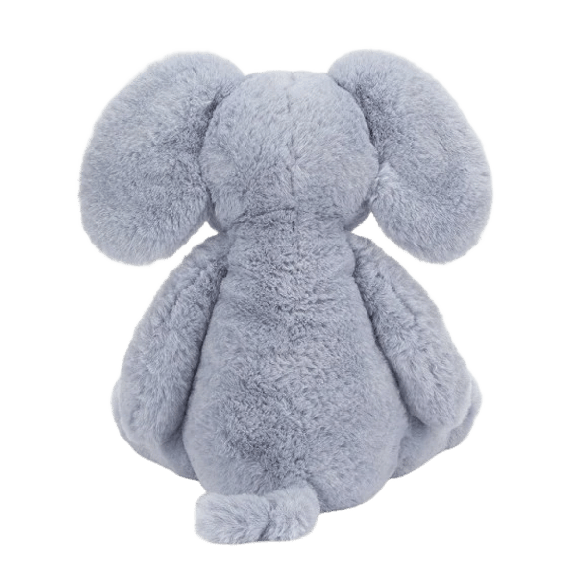 Puffles Elephant