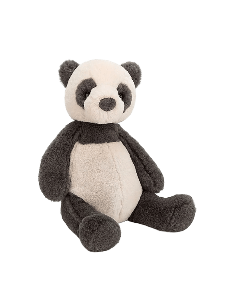 Puffles Panda