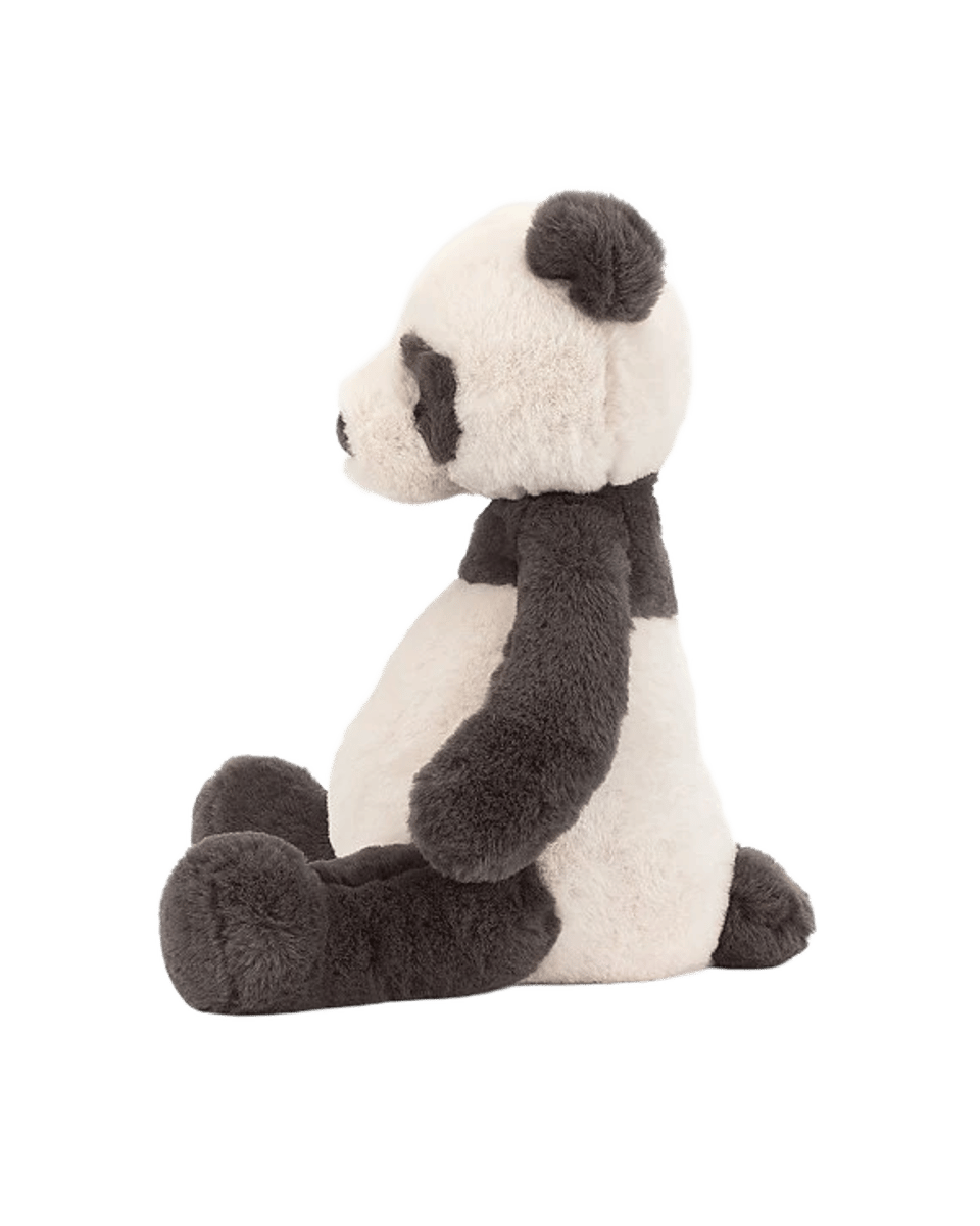 Puffles Panda