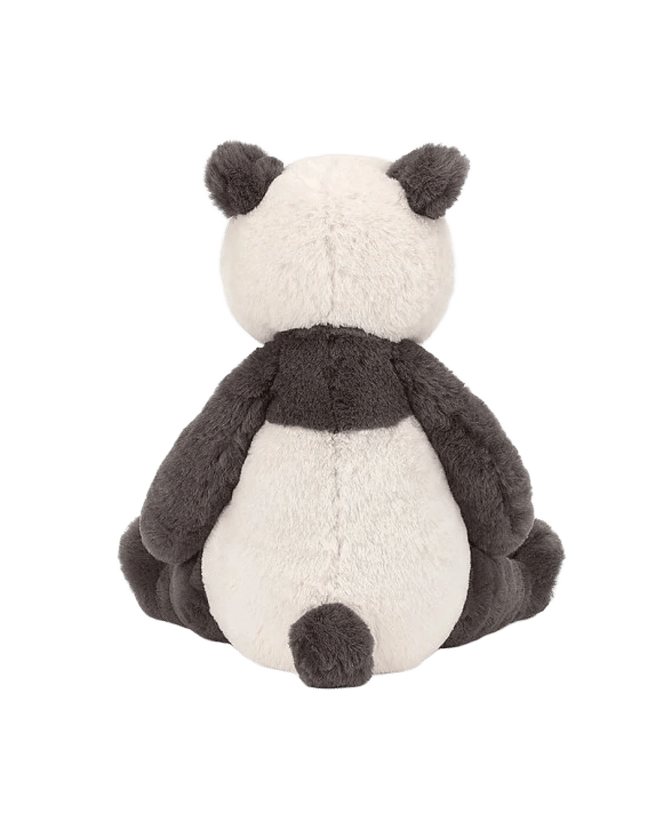 Puffles Panda