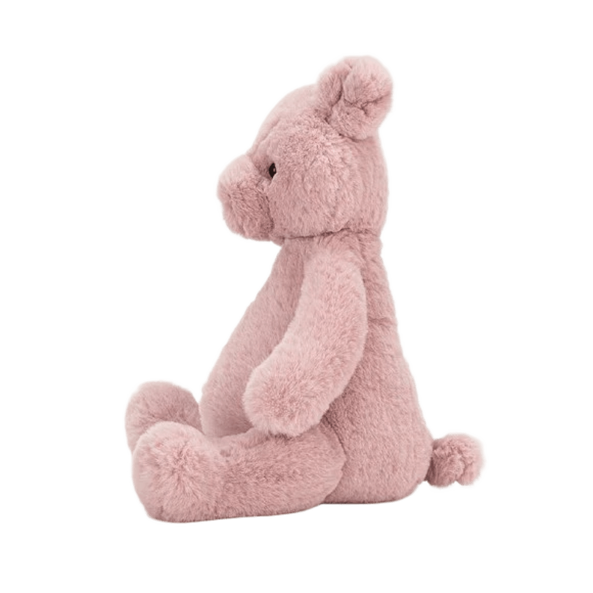 Puffles Piglet