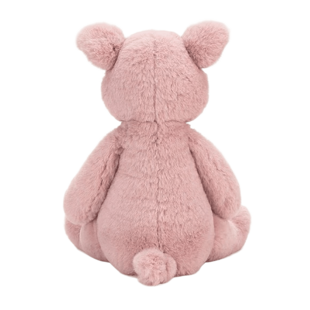 Puffles Piglet