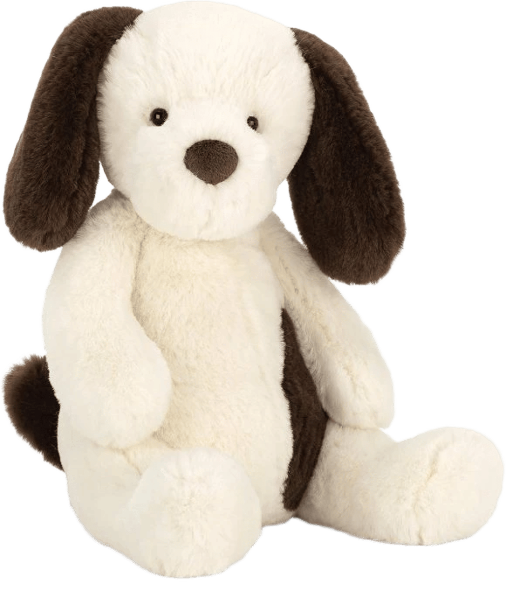 Puffles Puppy