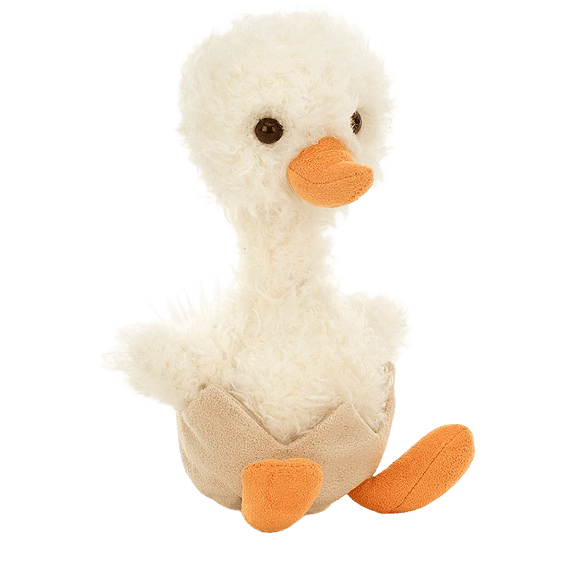 Quack-Quack Duckling