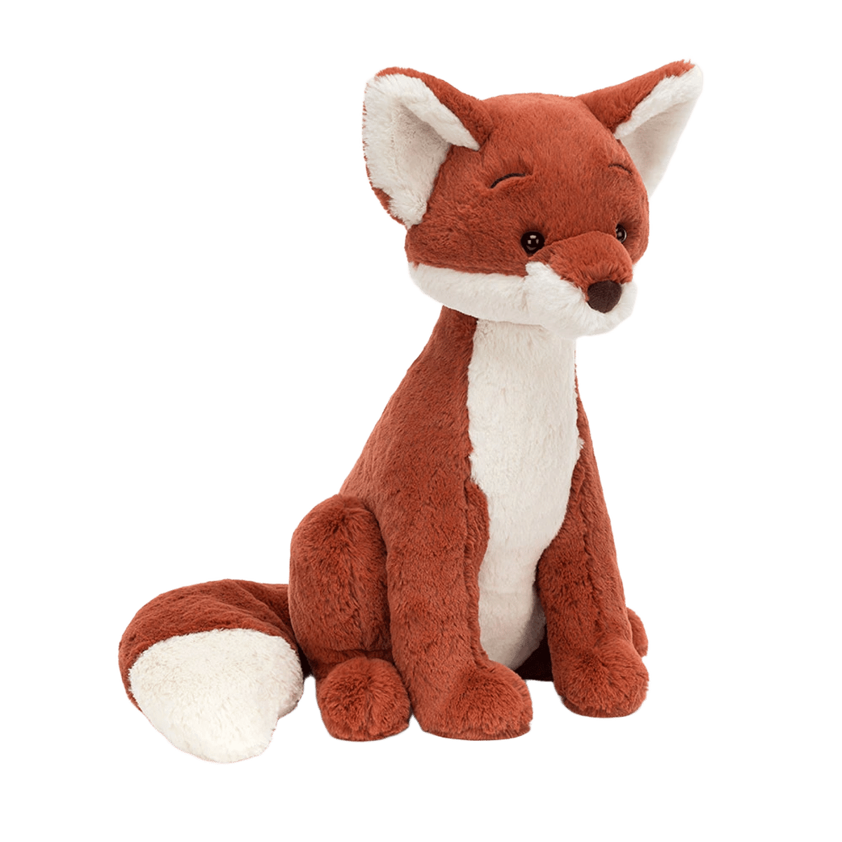 Quinn Fox
